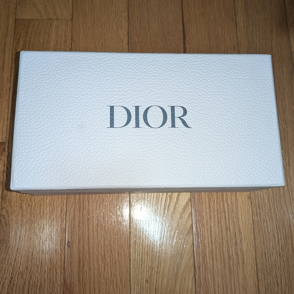 NEW CHRISTIAN DIOR ALUMINUM CANNISTER SET *VIP*JAPAN EXCLUSIVE - Picture 6 of 6